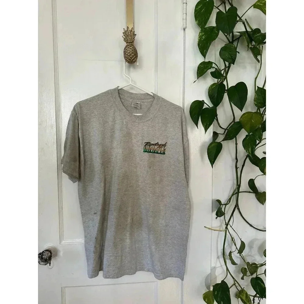 Jerzees men’s size large vintage shirt